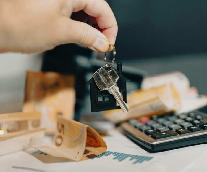 What are Fix & Flip Loans