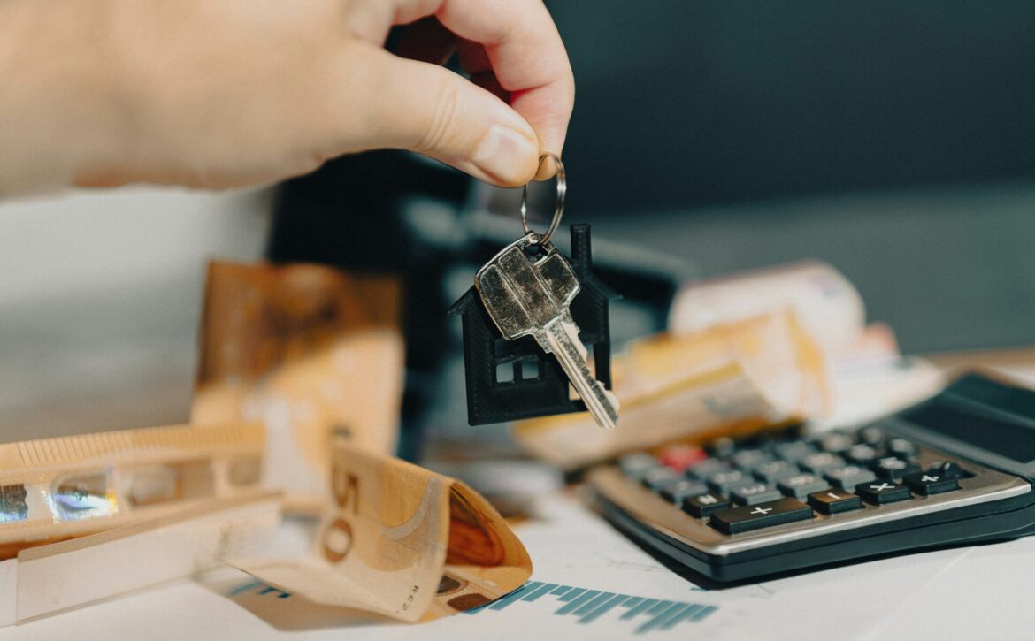 What are Fix & Flip Loans